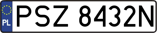PSZ8432N