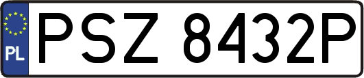 PSZ8432P