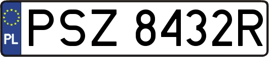 PSZ8432R