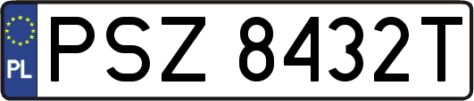 PSZ8432T