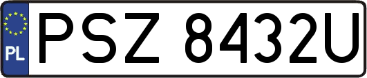 PSZ8432U