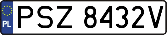 PSZ8432V
