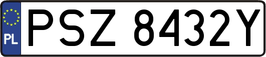 PSZ8432Y
