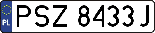 PSZ8433J