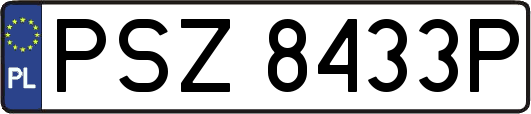 PSZ8433P