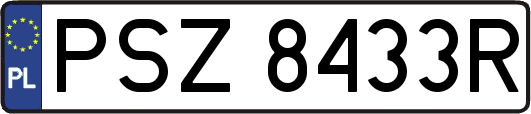 PSZ8433R