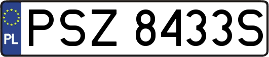 PSZ8433S