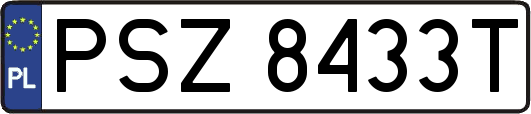 PSZ8433T