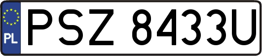PSZ8433U