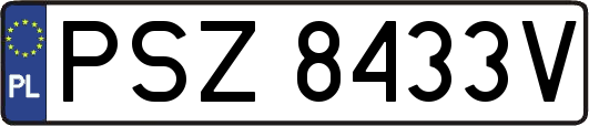 PSZ8433V