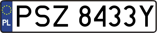 PSZ8433Y