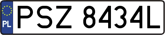 PSZ8434L