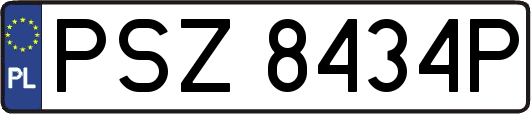 PSZ8434P