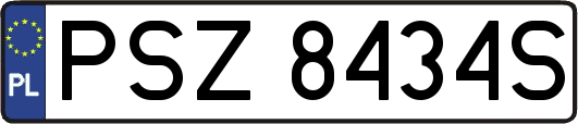 PSZ8434S