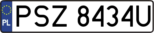 PSZ8434U