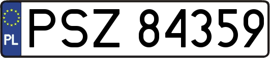 PSZ84359
