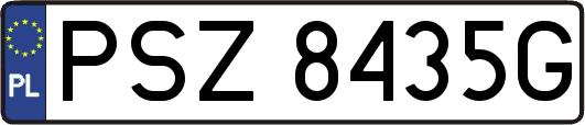 PSZ8435G