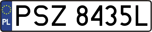 PSZ8435L