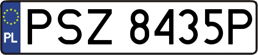 PSZ8435P