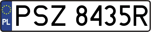 PSZ8435R