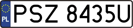 PSZ8435U