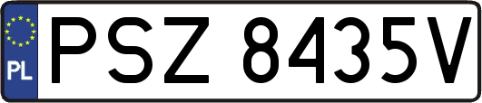 PSZ8435V