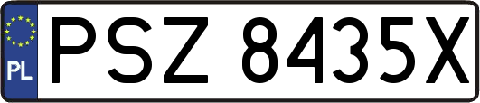 PSZ8435X