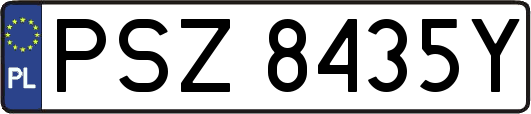 PSZ8435Y