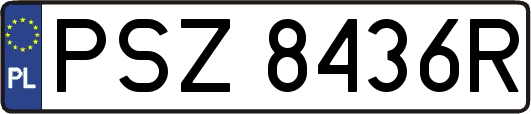 PSZ8436R