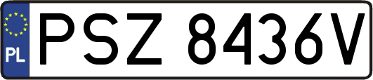 PSZ8436V