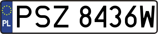 PSZ8436W
