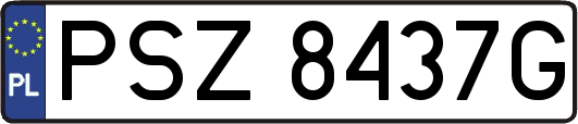 PSZ8437G