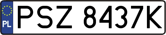 PSZ8437K