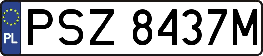 PSZ8437M