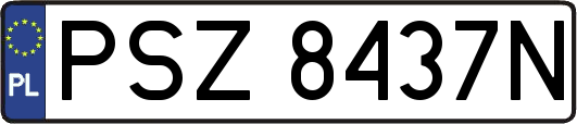 PSZ8437N
