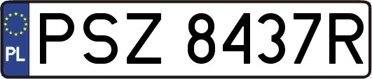 PSZ8437R