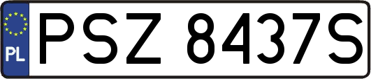 PSZ8437S