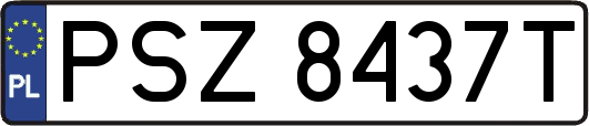 PSZ8437T