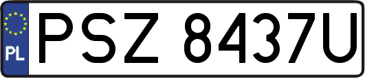 PSZ8437U