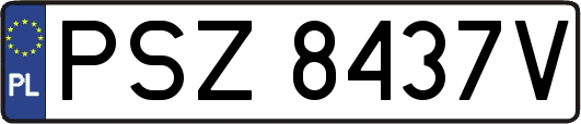 PSZ8437V