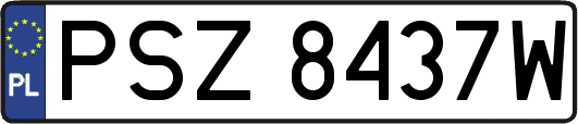 PSZ8437W