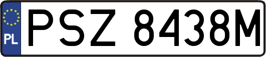 PSZ8438M