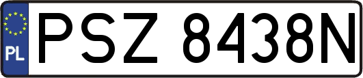 PSZ8438N