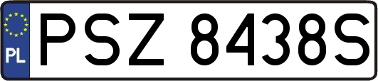 PSZ8438S