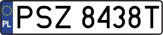 PSZ8438T