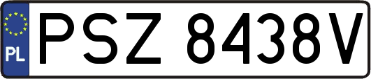 PSZ8438V