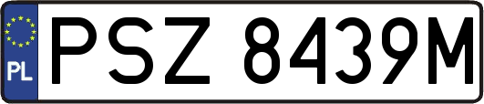 PSZ8439M