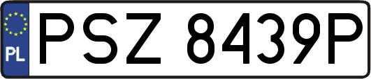 PSZ8439P