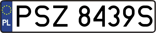 PSZ8439S