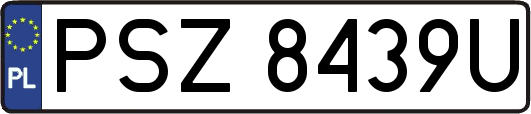 PSZ8439U